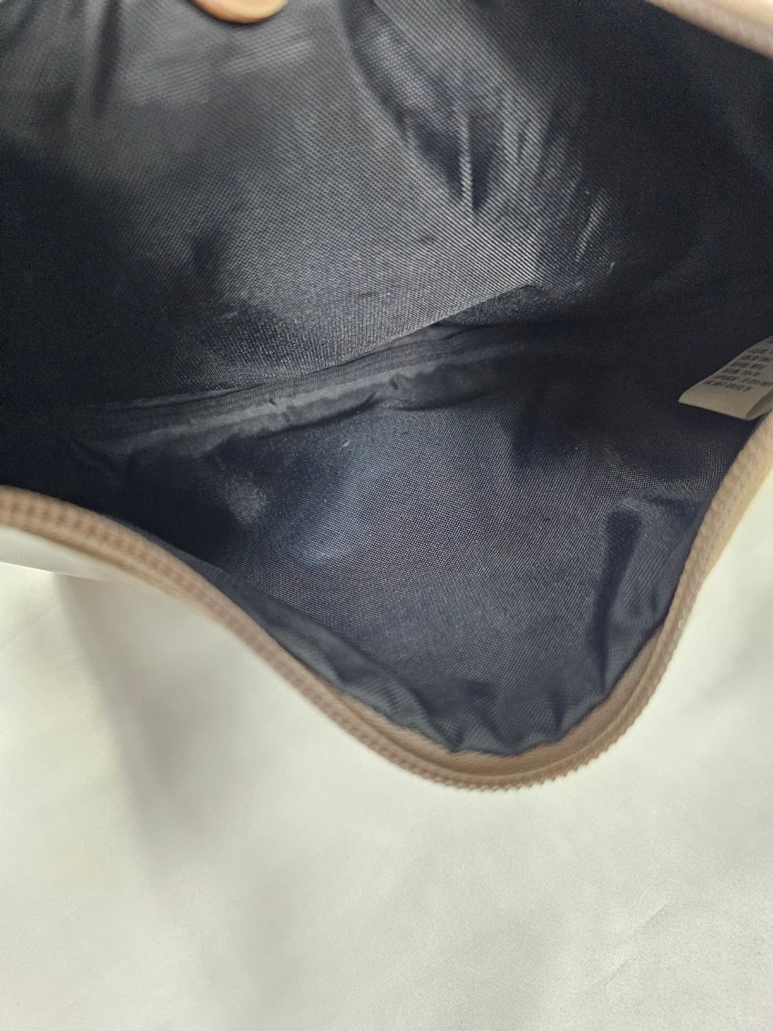 이미스에나멜호버백 상품이미지4