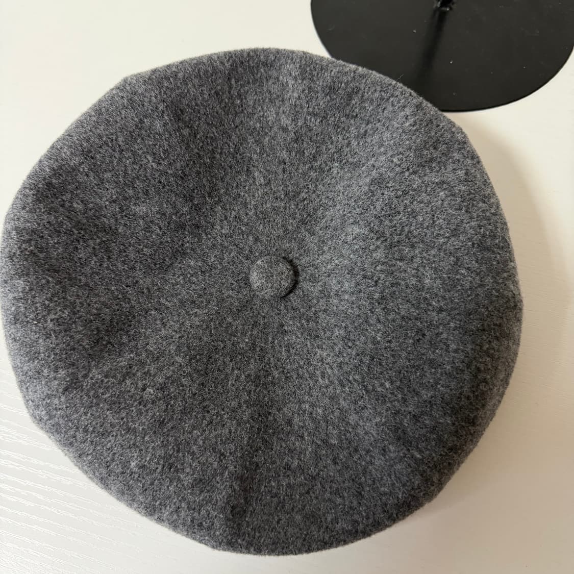 캉골 모직 헌팅캡 뉴스보이캡 상품이미지3