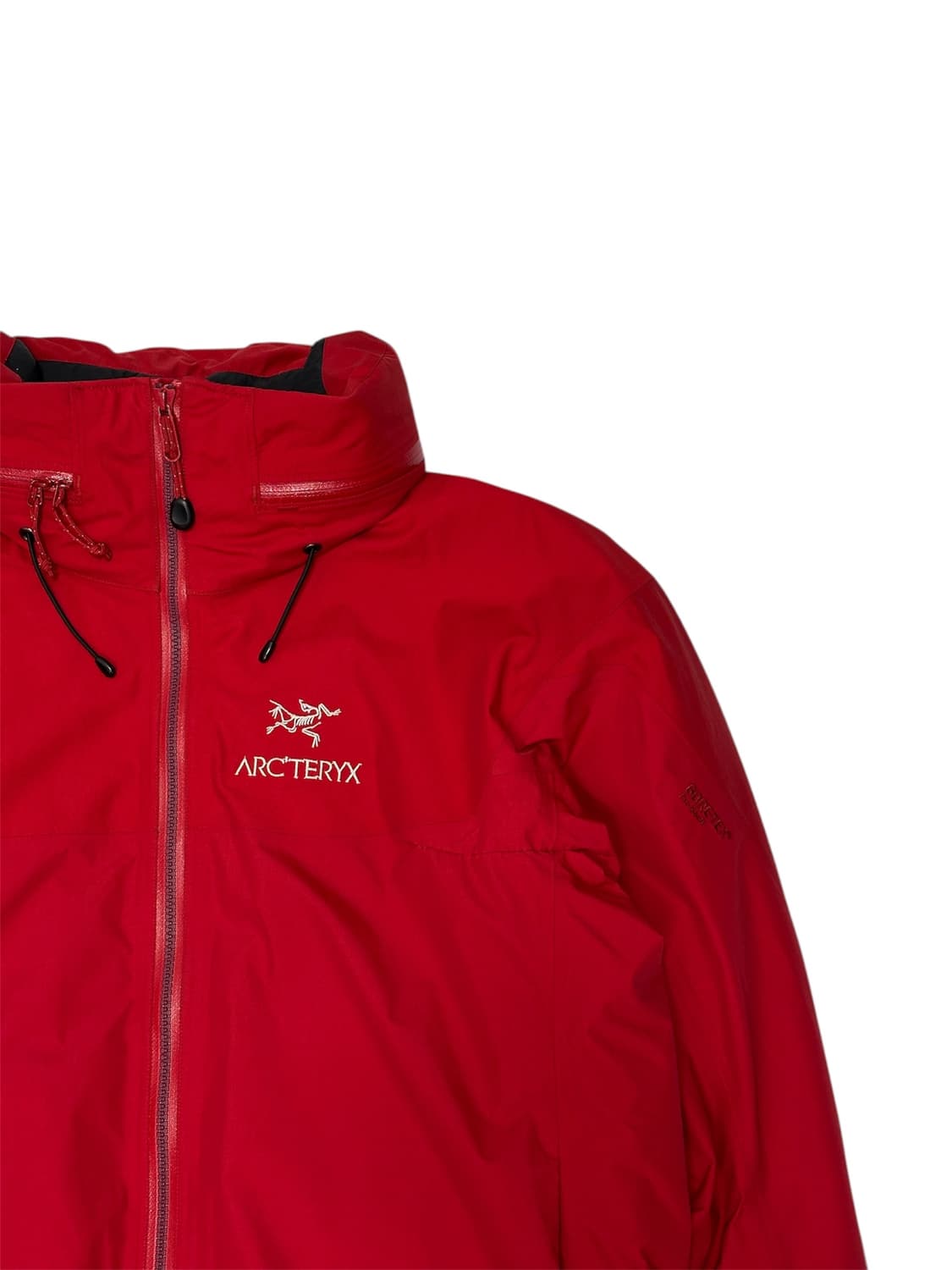 ARC'TERYX 피션 AR 자켓 상품이미지5