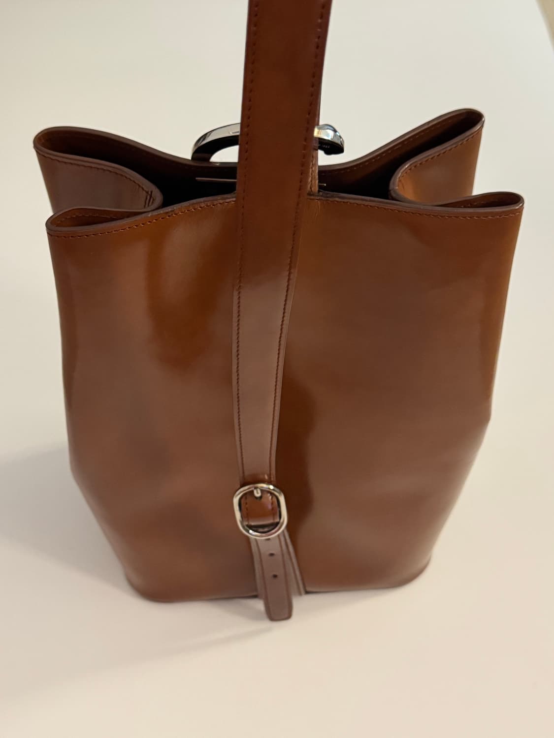 Cartier (까르띠에) 원 핸들 숄더백 / 토트백 상품이미지3