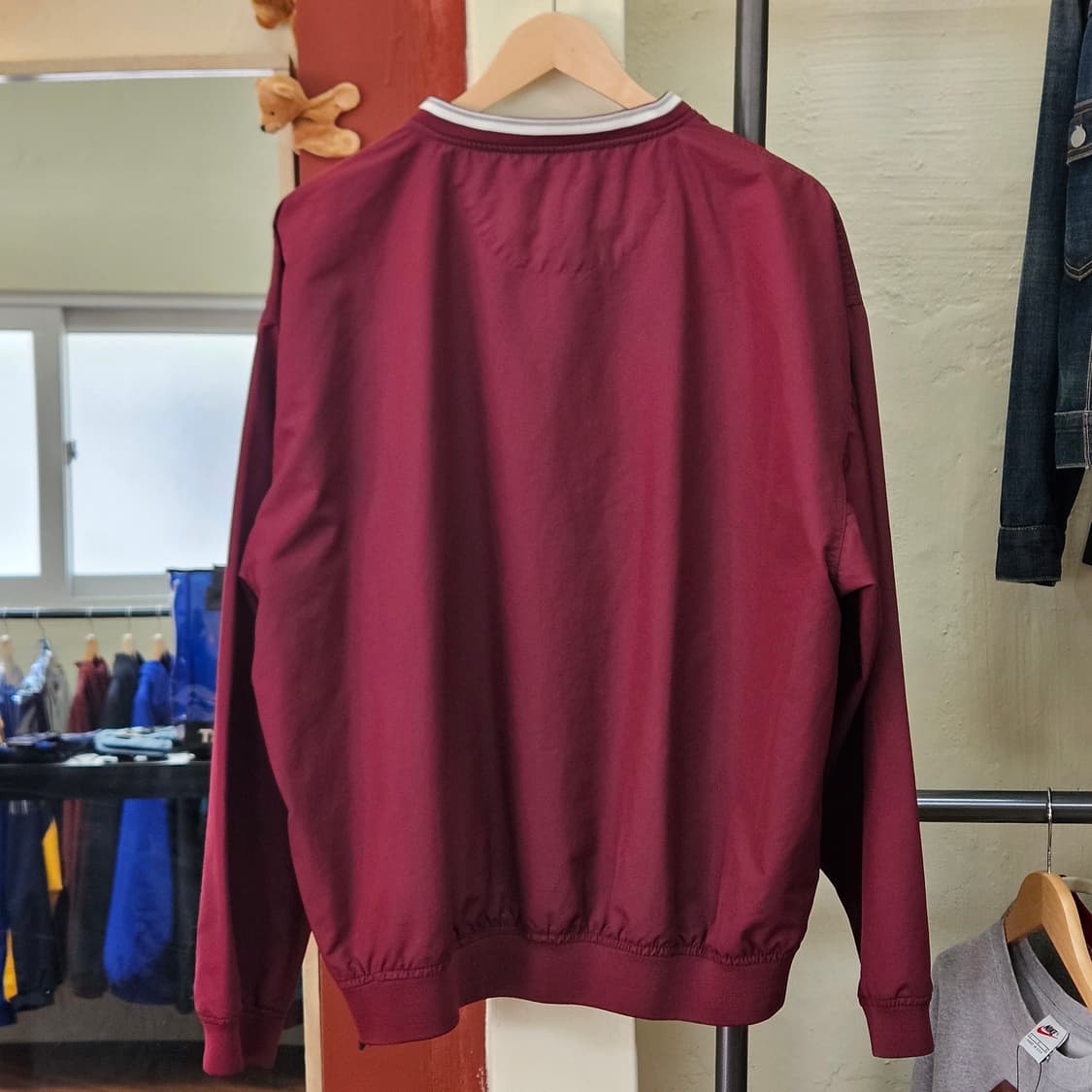 나이키 웜업 텍사스 A&M 상품이미지4