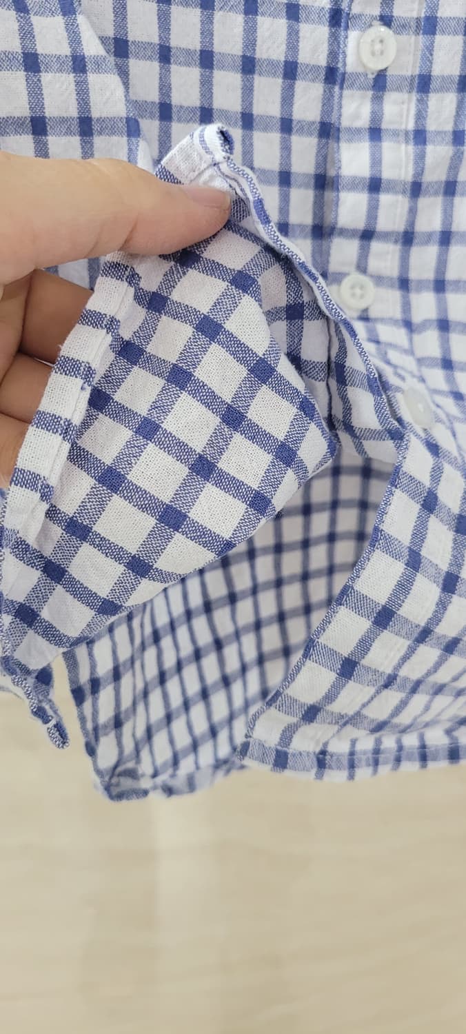 👶유아110-120사이즈👶베베드피노 가디건,트윈키즈 셔츠 상품이미지8