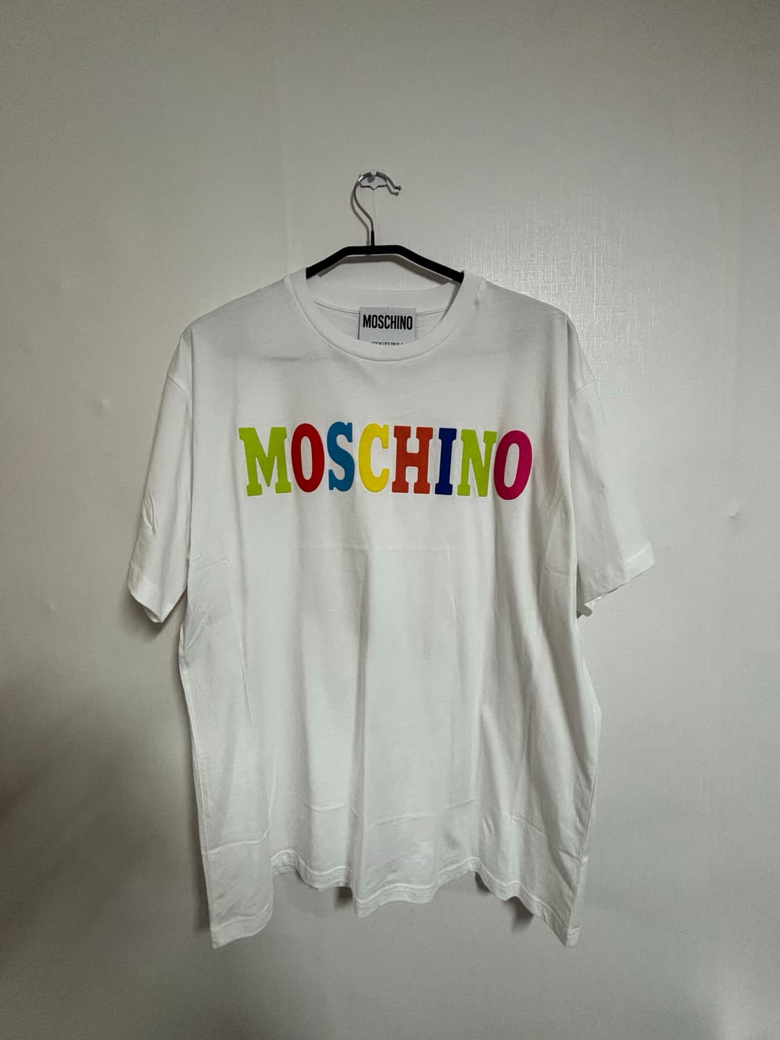 Moschino T-shirt  상품이미지1