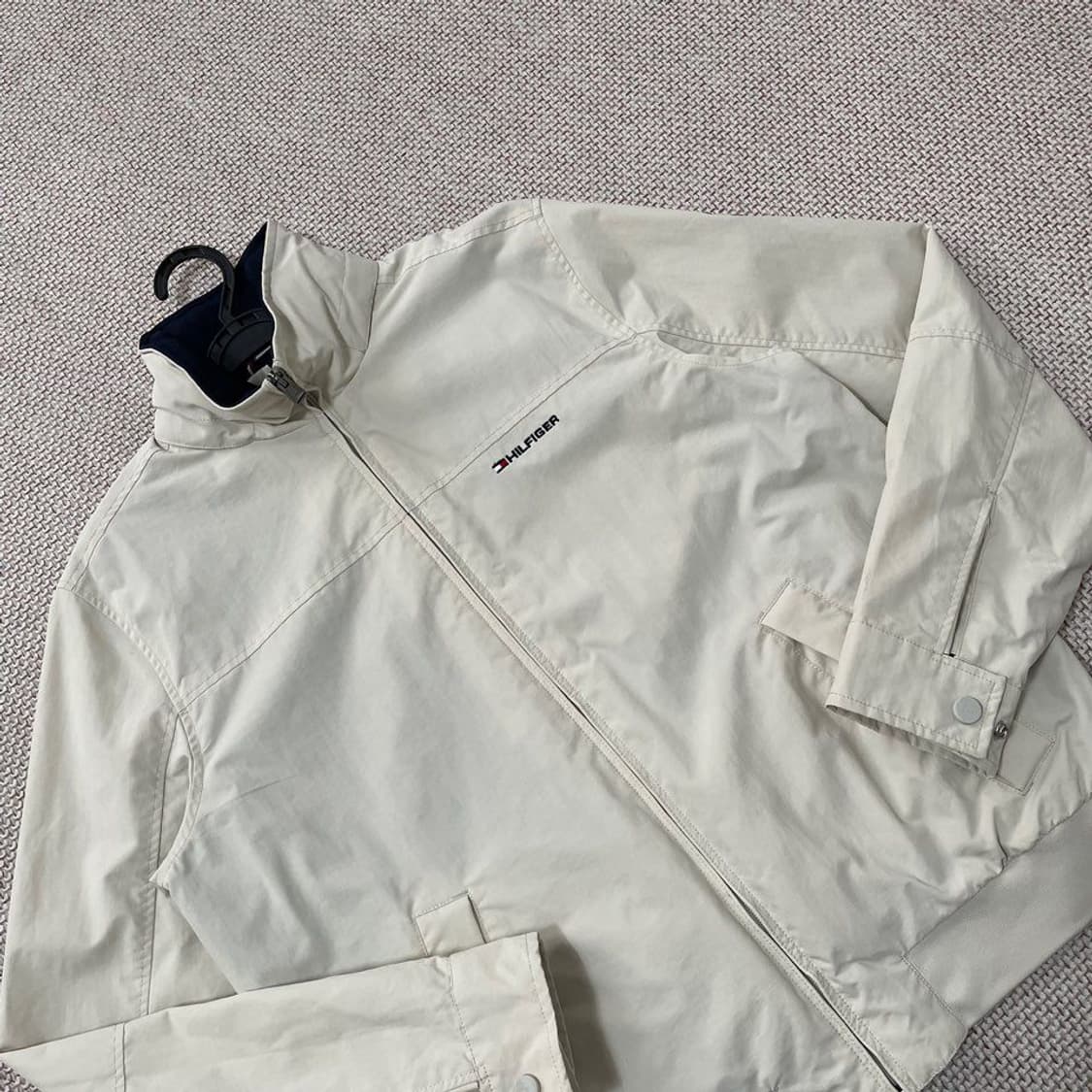 타미힐피거  바람막이  5642 상품이미지2
