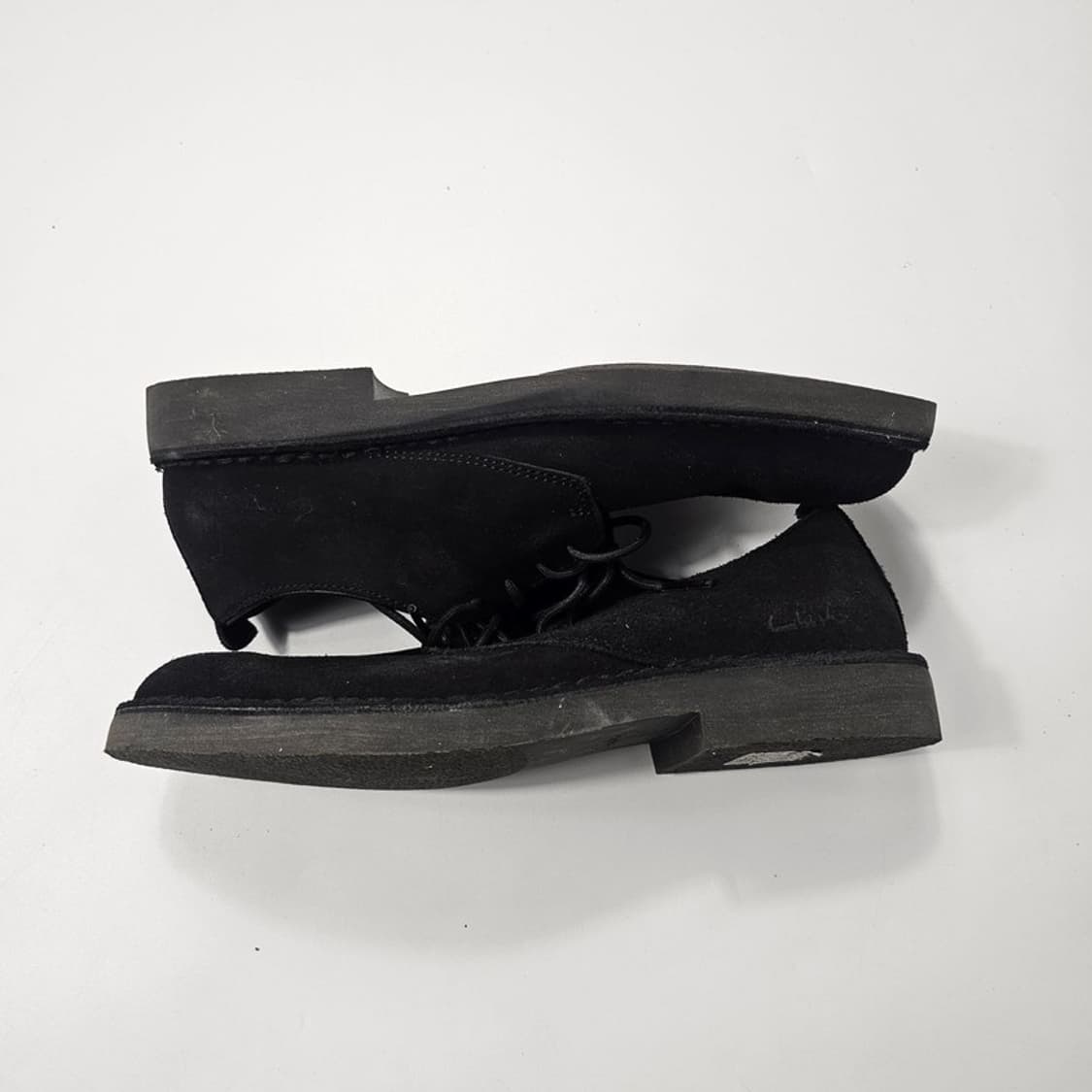 CLARKS 데저트 런던 255 상품이미지3