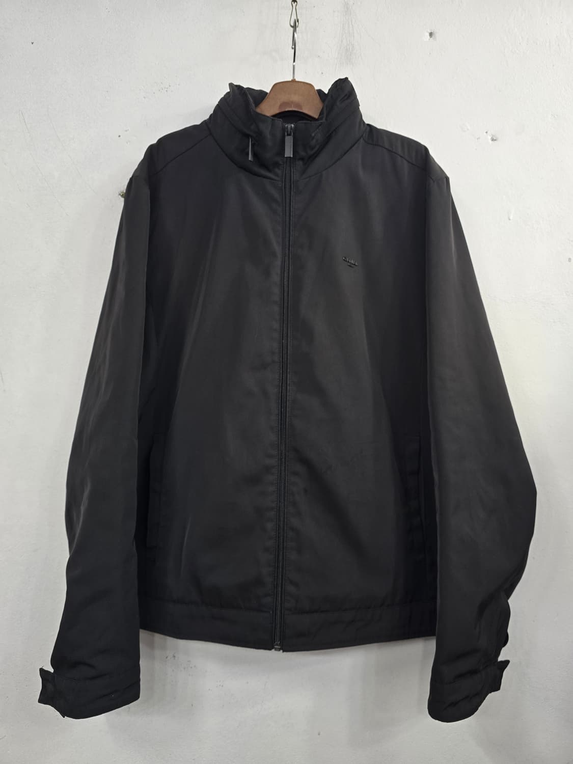 캘빈클라인 블랙 후드 자켓 L 상품이미지1