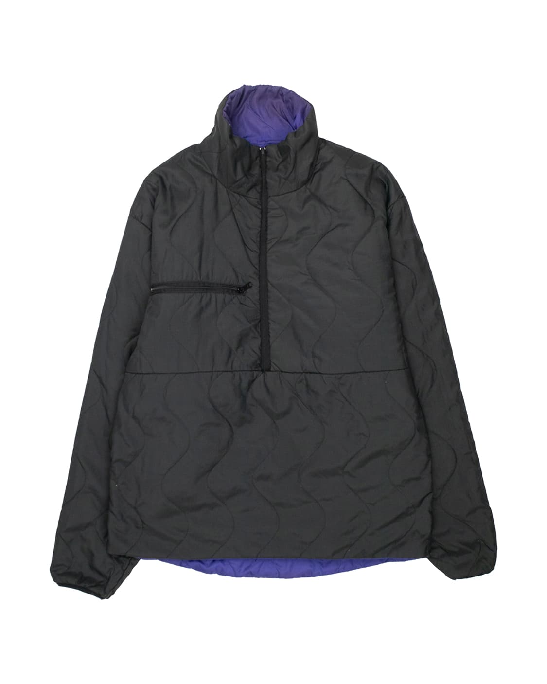 USA 와일드띵스 프리마로프트 풀오버 다운 상품이미지7