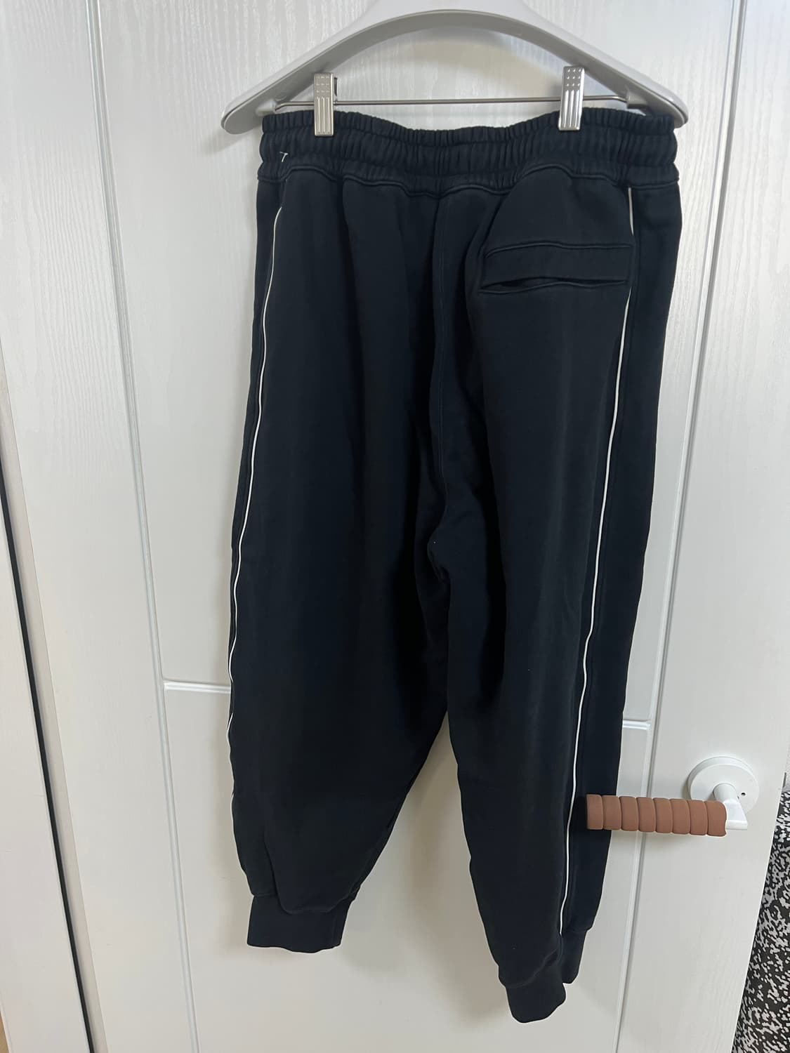 나이키 트랜드 슈독 불독 조거팬츠 L사이즈 상품이미지7