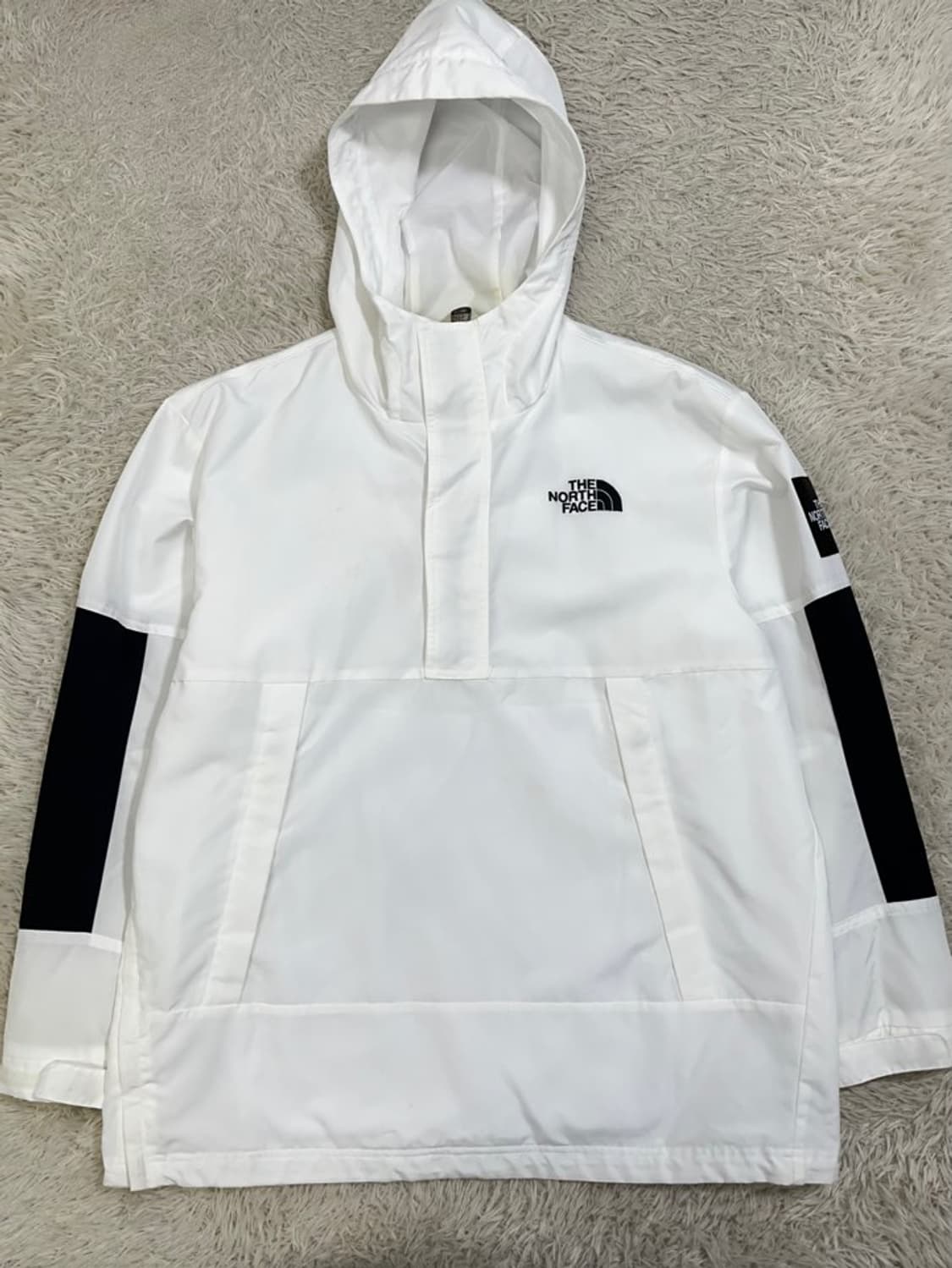 노스페이스 후디 아노락/#2931 상품이미지1