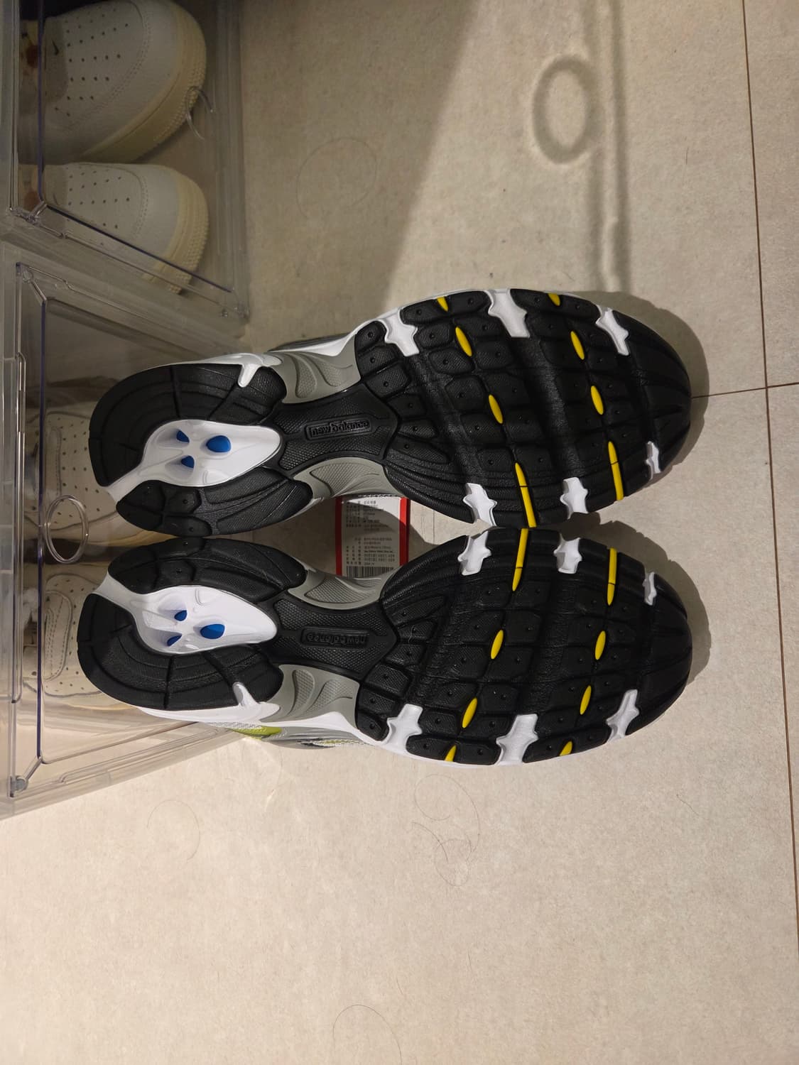 새상품_뉴발란스 530SC 270 상품이미지3