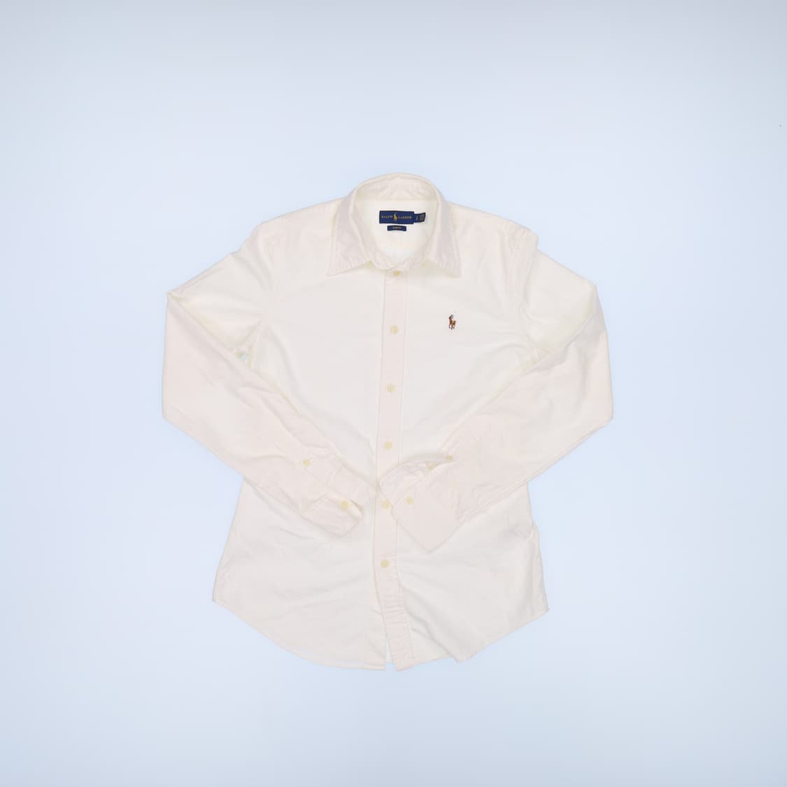 [S] 폴로 랄프로렌 코튼 옥스퍼드 셔츠 남방 0106J 상품이미지1