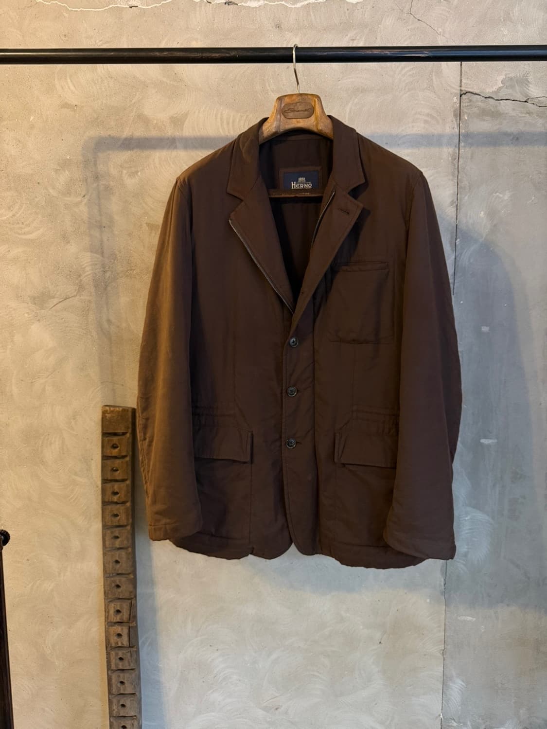 에르노 자켓 105 상품이미지1