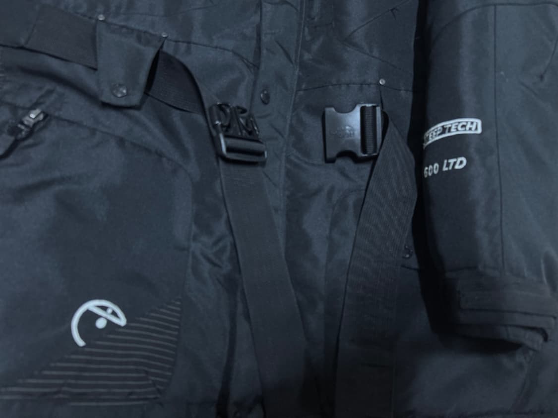 노스페이스 스팁테크 LTD600 점퍼 상품이미지6