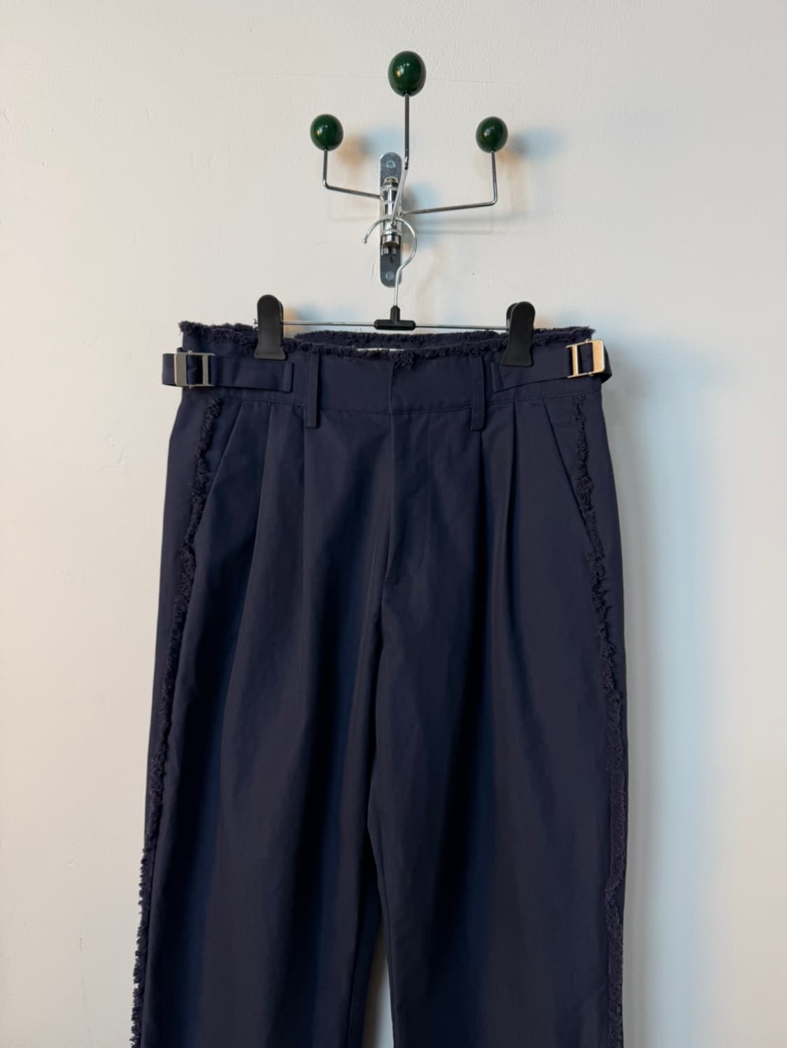 플리즈프로젝트 디스트로이드 트라우저 상품이미지3