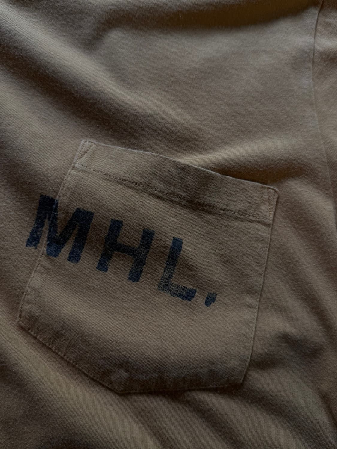 MHL 티셔츠 100 상품이미지7