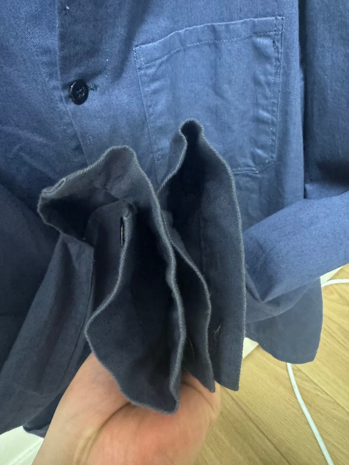 프렌치 워크자켓 상품이미지5