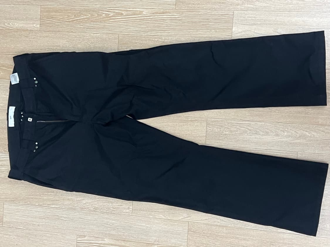 토가 바지 상품이미지3