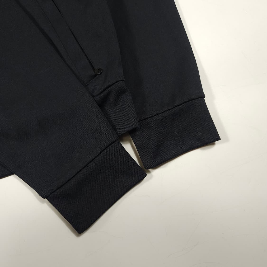 언더아머 오버핏 져지 블랙 상품이미지6