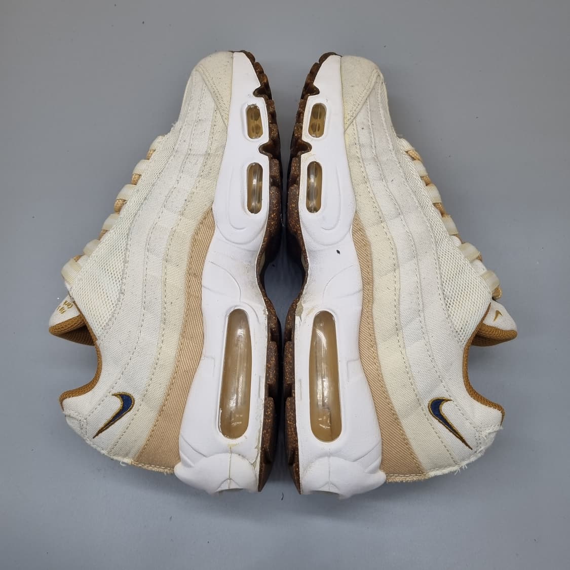 나이키 에어맥스95 SE 코르크 운동화 240 상품이미지5