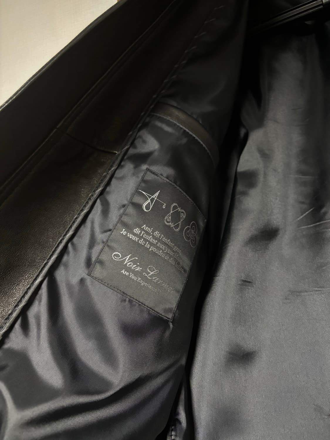 느와르 라르메스 -싱글라이더 -48 상품이미지4