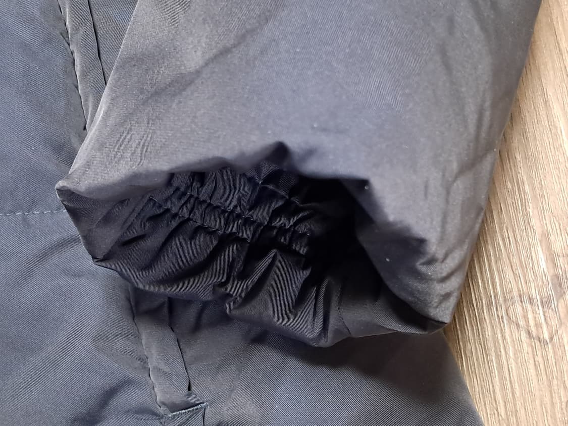 잇미샤 사가퍼 롱패딩 82-160 상품이미지9