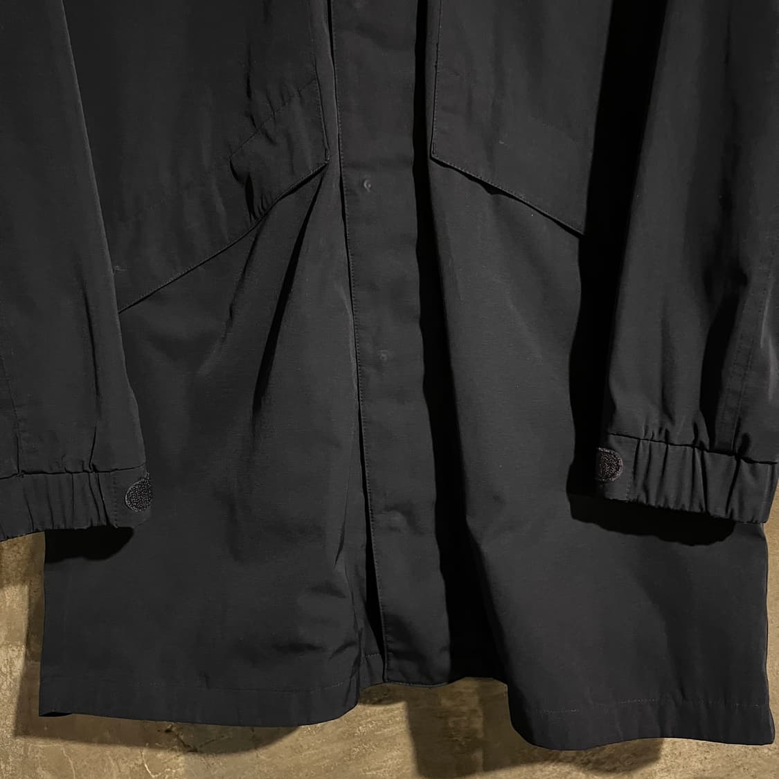 빈폴 폴리쉘 자켓 상품이미지3