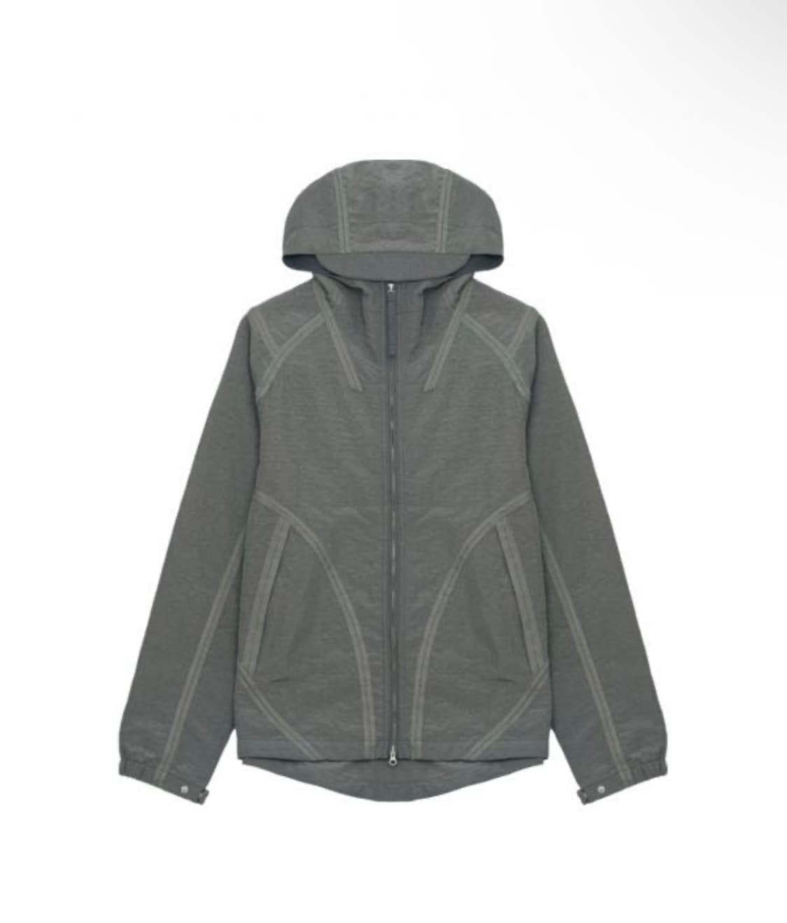 산산기어 웨빙자켓 상품이미지1