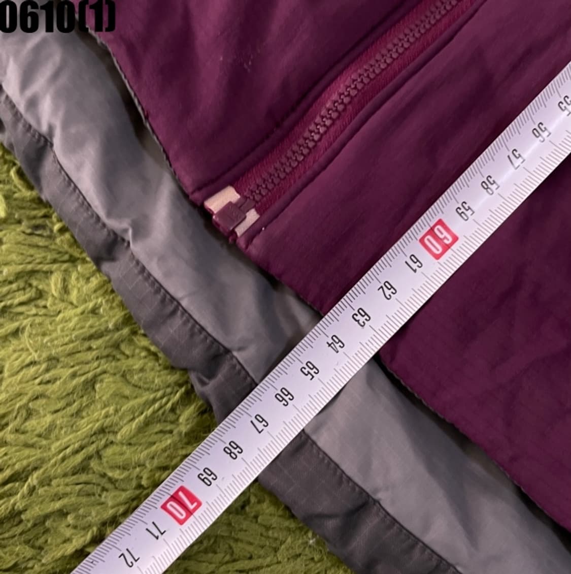 아크테릭스 아톰 바람막이 자켓 상품이미지8