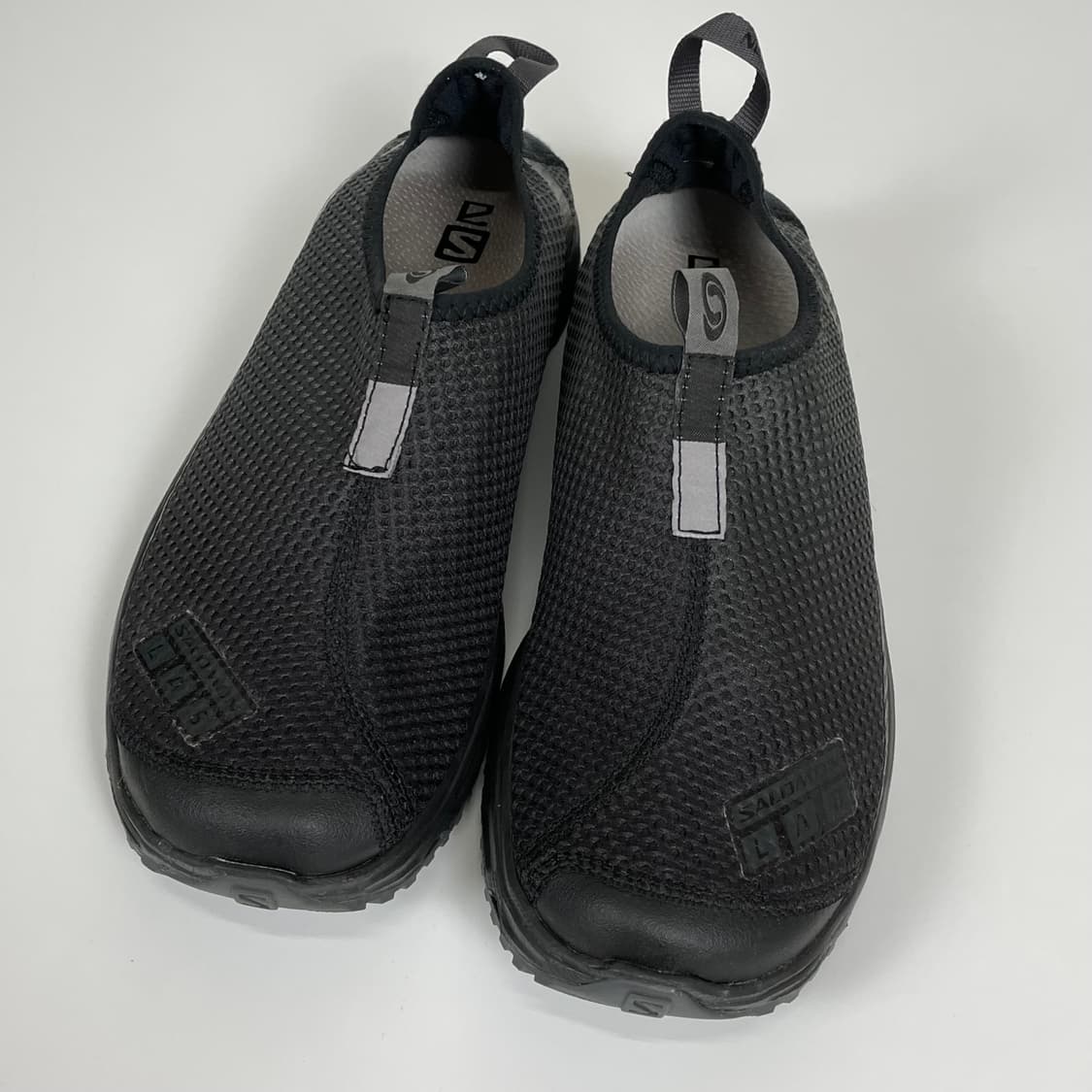 살로몬 salomon rx x moc 3.0 신발 상품이미지2