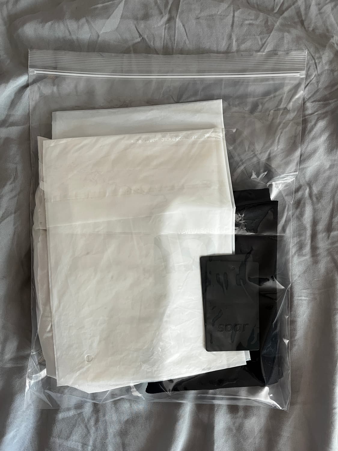 soar running 상/하의 상품이미지5