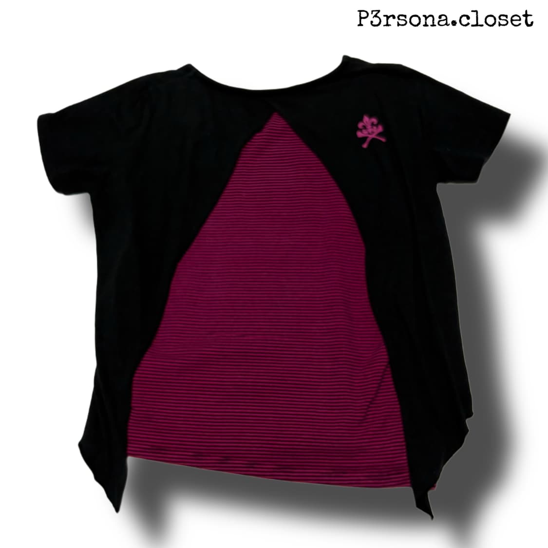 Algonquins cat t-shirt 상품이미지2