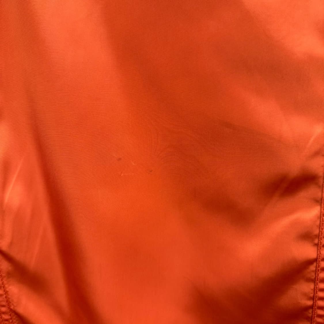 00s 쇼트 필드자켓 밀리터리 M-65 전면 포켓 디테일 오렌지 상품이미지10