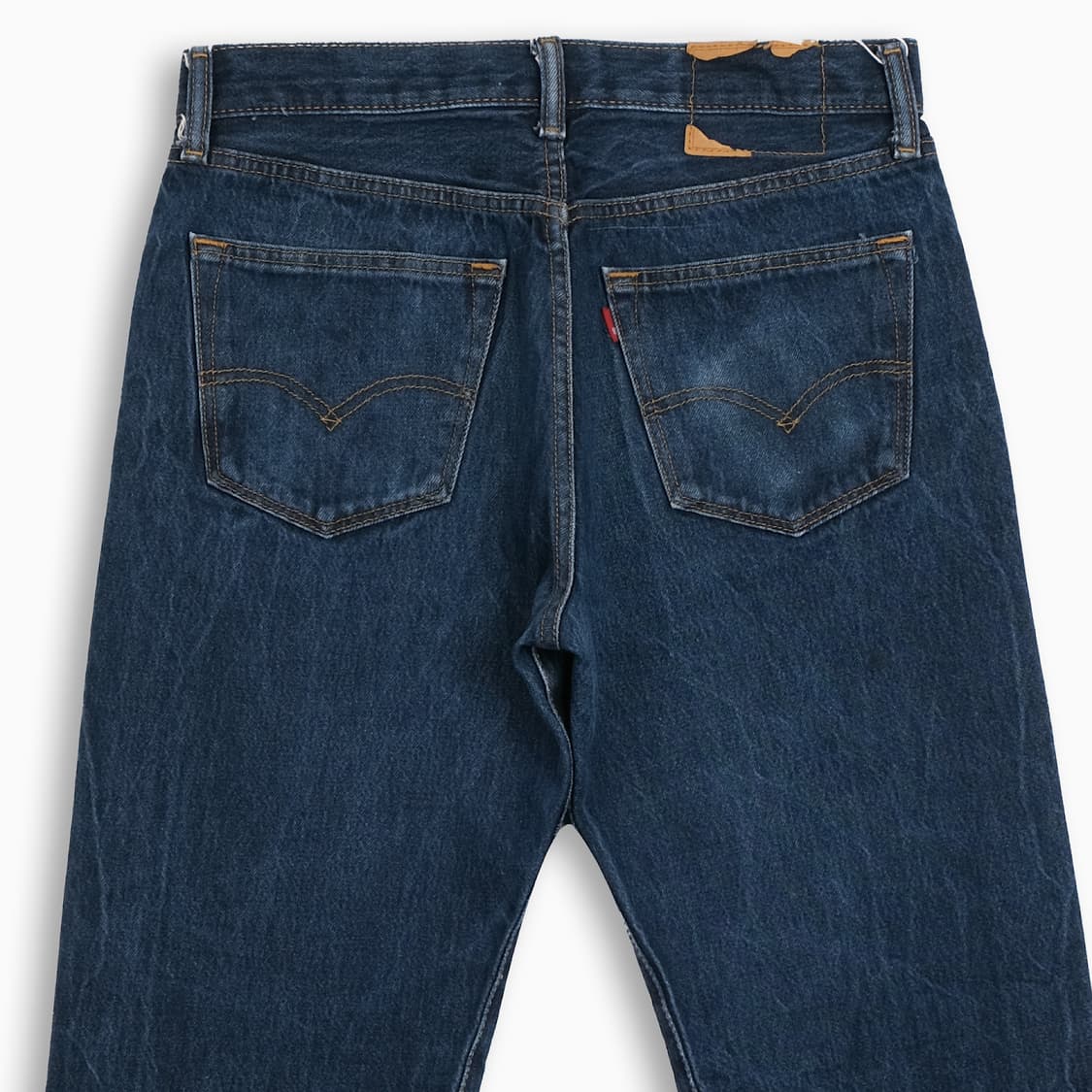 빈티지 리바이스 501 진청 31 인치 LV50133493 상품이미지6