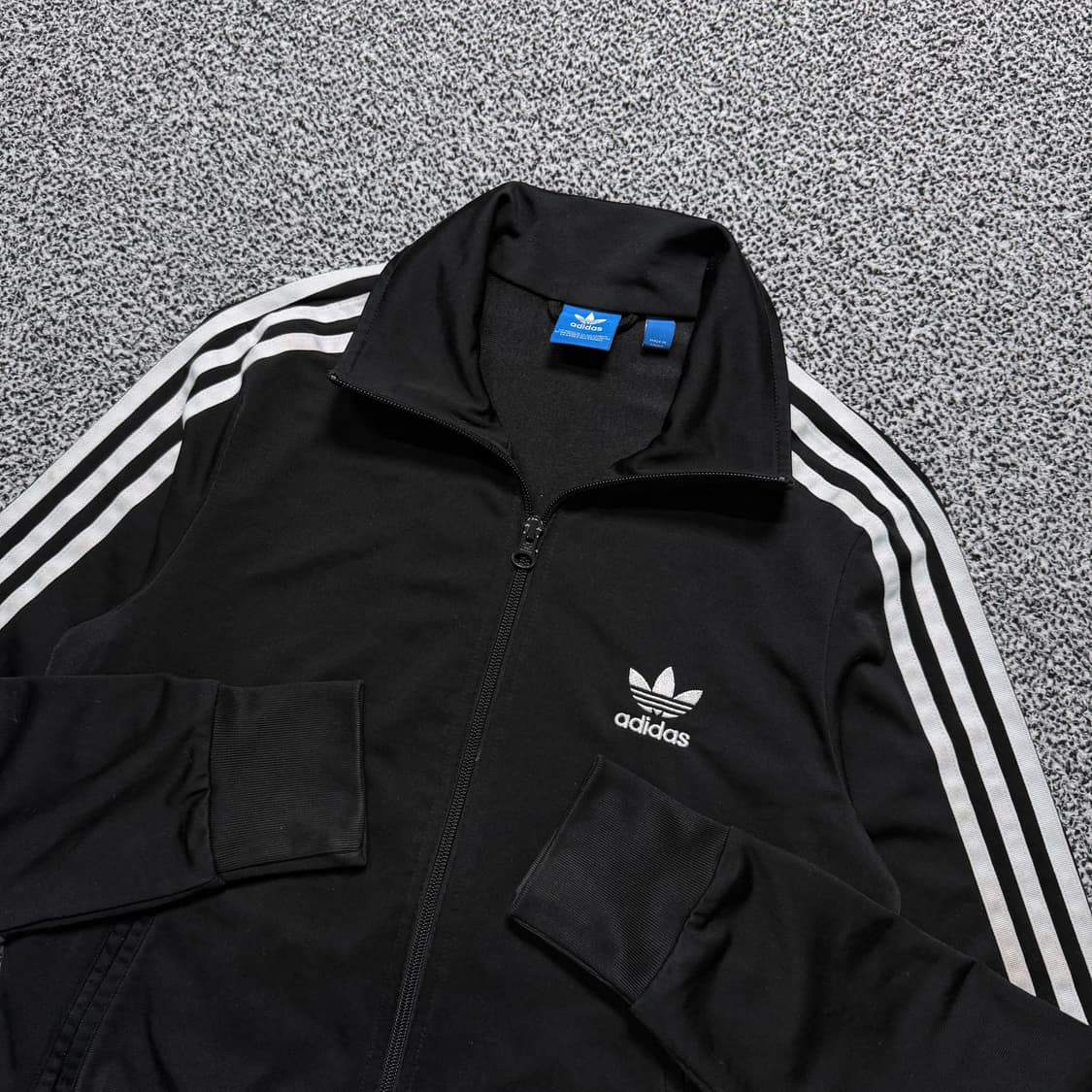 Name : 아디다스 시그니처로고 유로파 후면 빅로고 져지 :)  상품이미지3