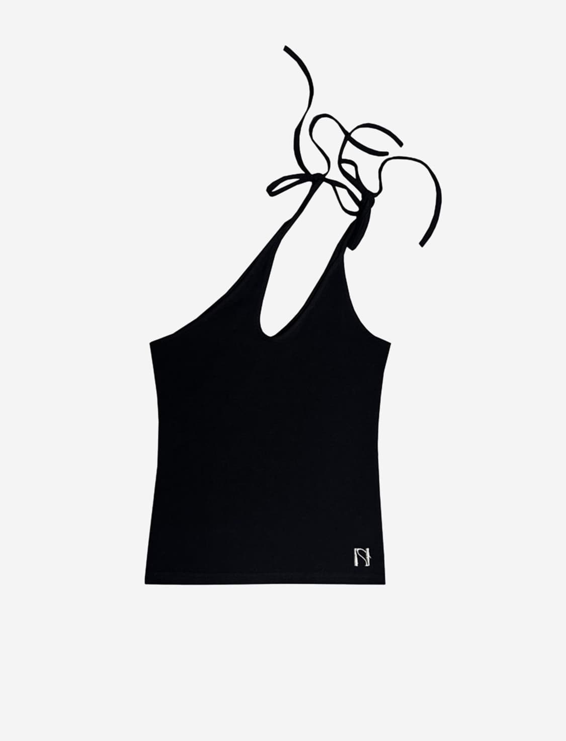 뉴얼린 NEWALRIN 나시 탑  상품이미지1