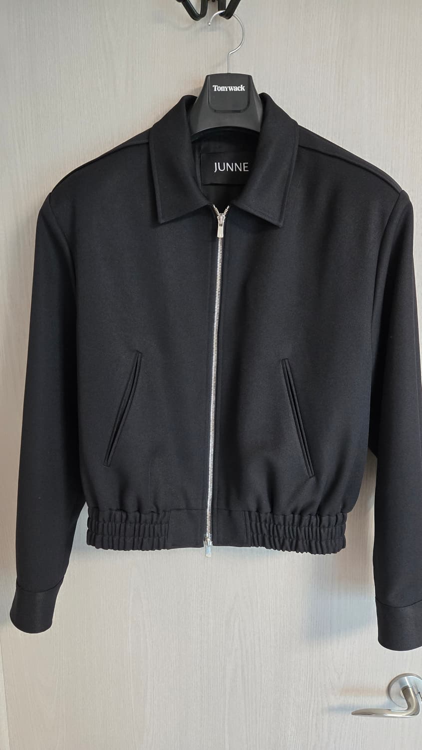 준느 도비 자켓M 상품이미지1