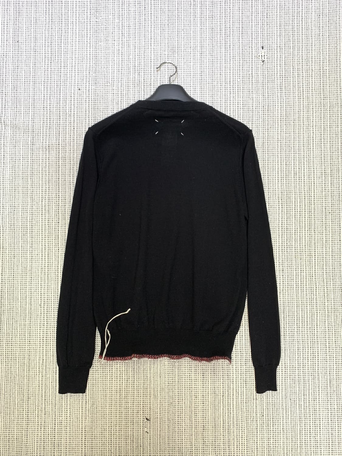 마르지엘라 레이어드 니트 상품이미지1