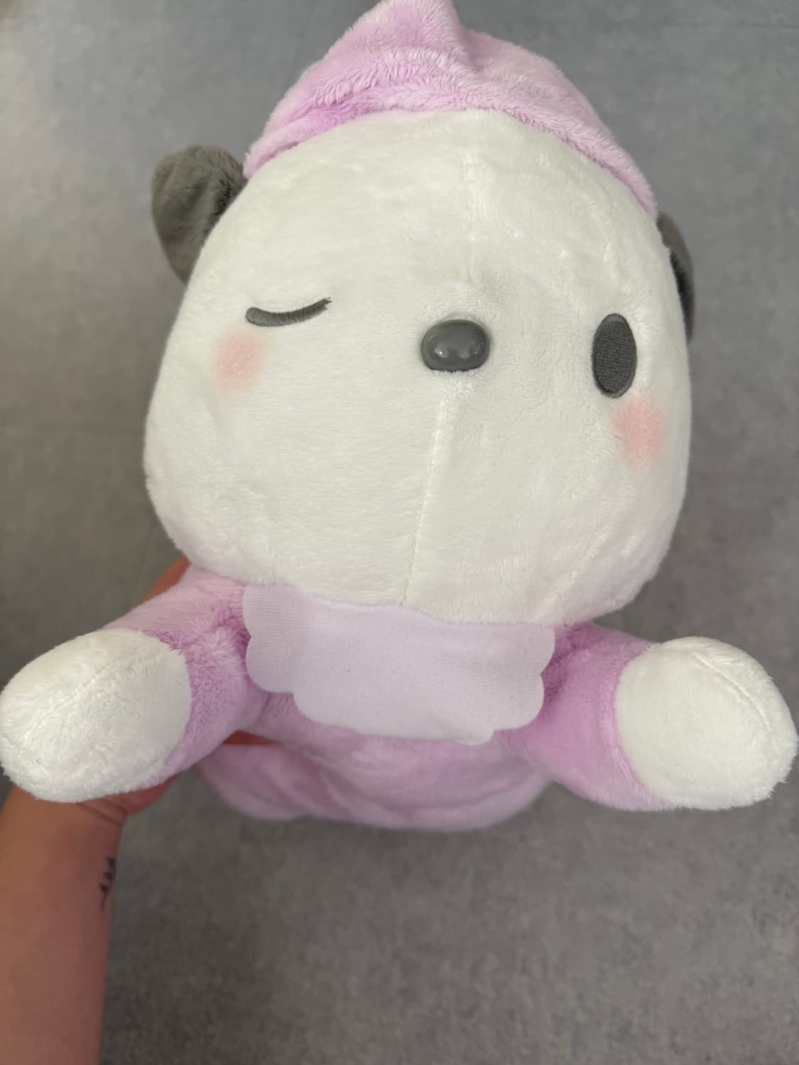 포차코고전인형 상품이미지4