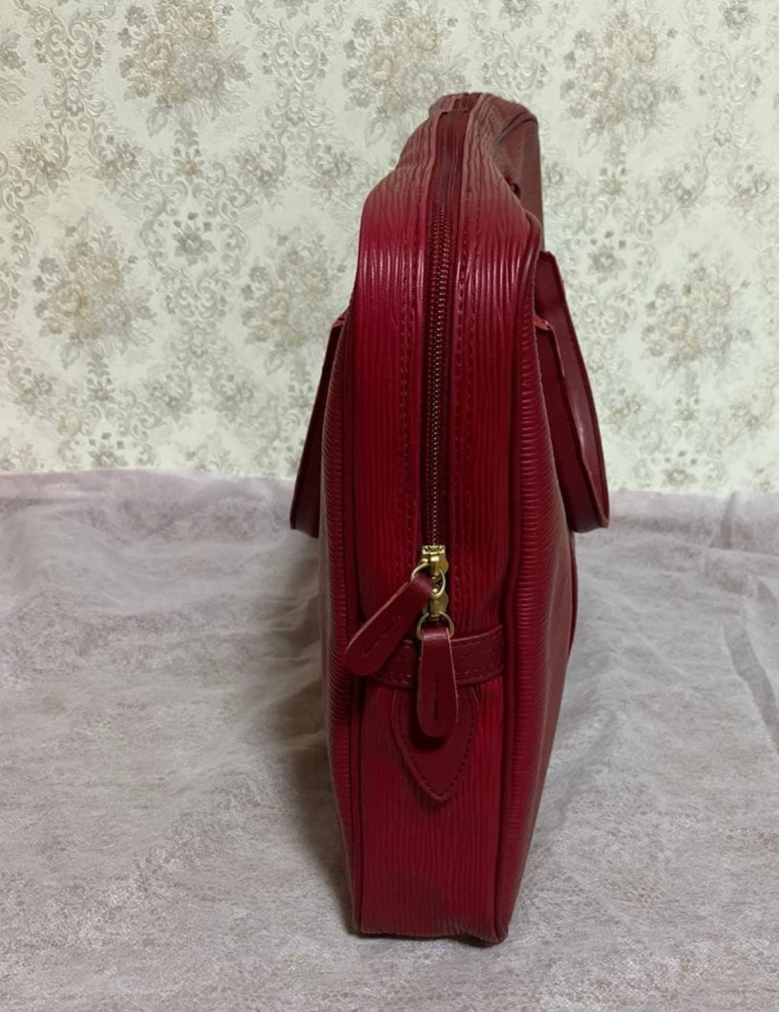 모스키노 서류가방 정품 상품이미지3