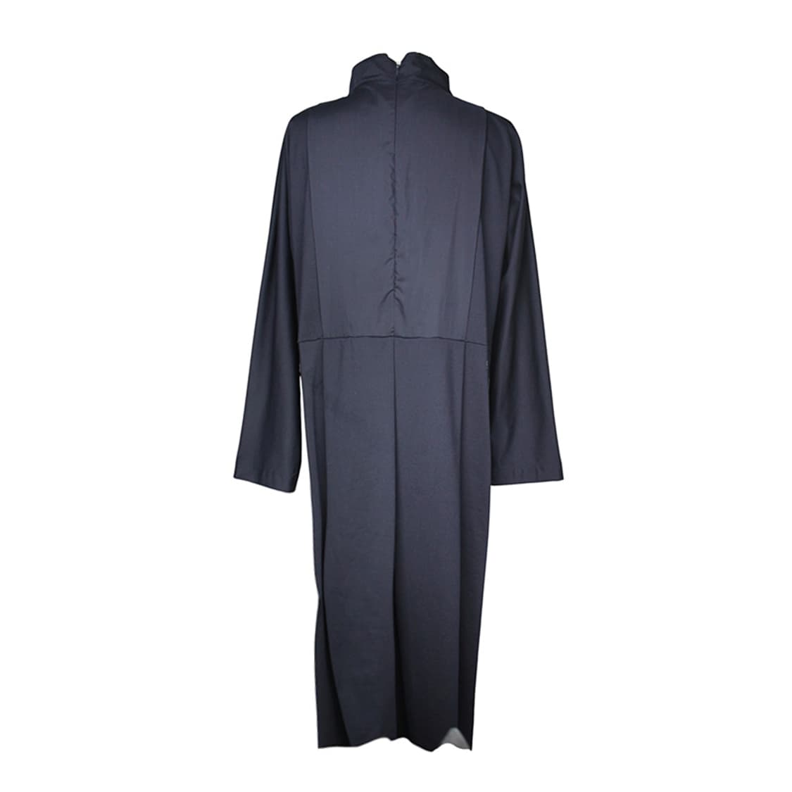 이세이미야케 하트 미드나잇블루 원피스 2 상품이미지2