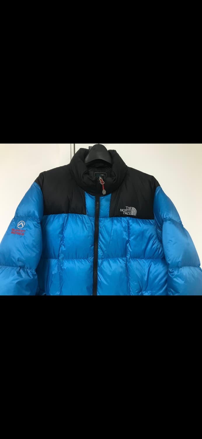 노스페이스 패딩 상품이미지2
