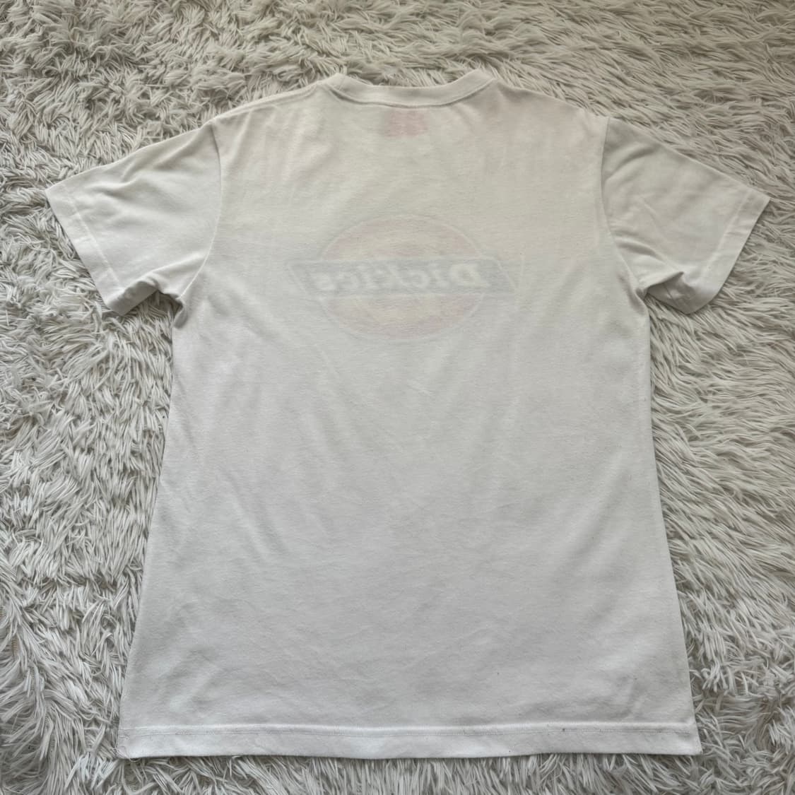 DICKIES 일본빈티지 반팔 디키즈빈티지 반팔 디키즈반팔티 디키즈빈티지 상품이미지3