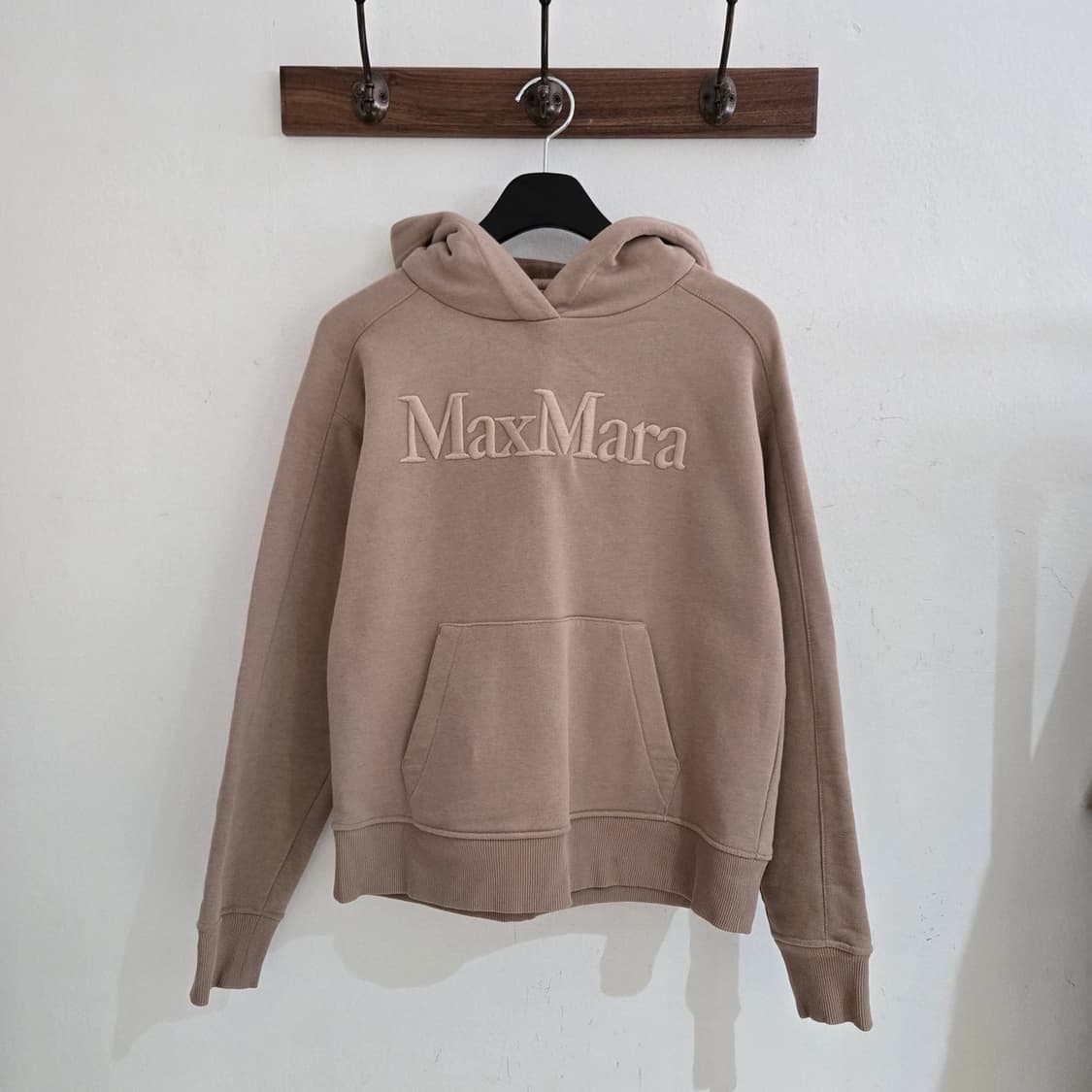 막스마라 후드 상품이미지1