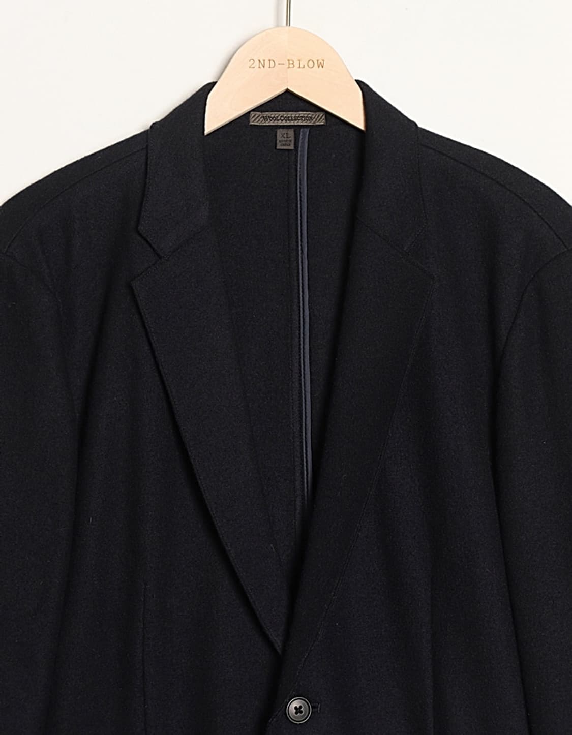 UNIQLO Wool Collection Blazer 상품이미지2