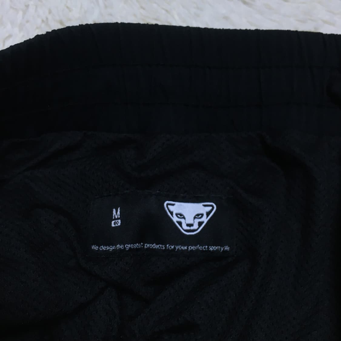 다이나핏 조거팬츠 BB15 상품이미지3