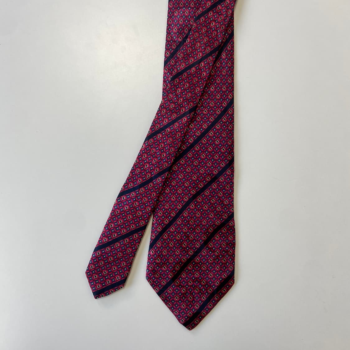 브리오니 (BRIONI) 명품 정품넥타이 상품이미지1