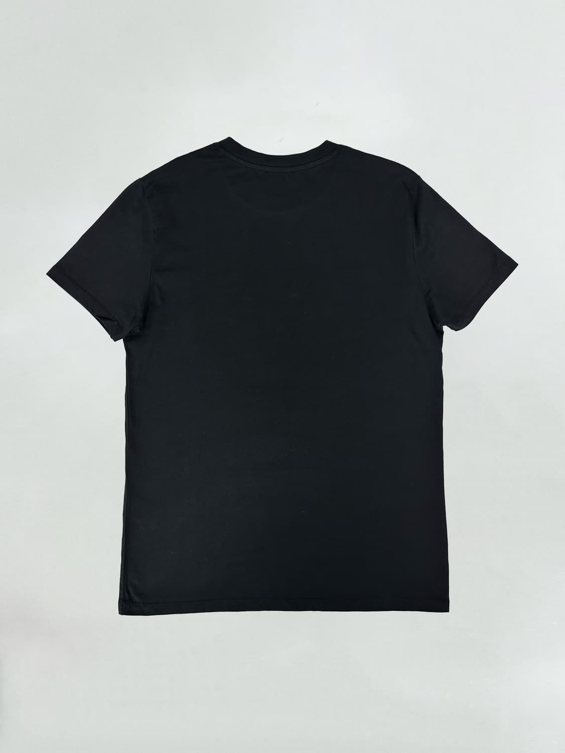 아페쎄 벨벳 로고 티셔츠 상품이미지5