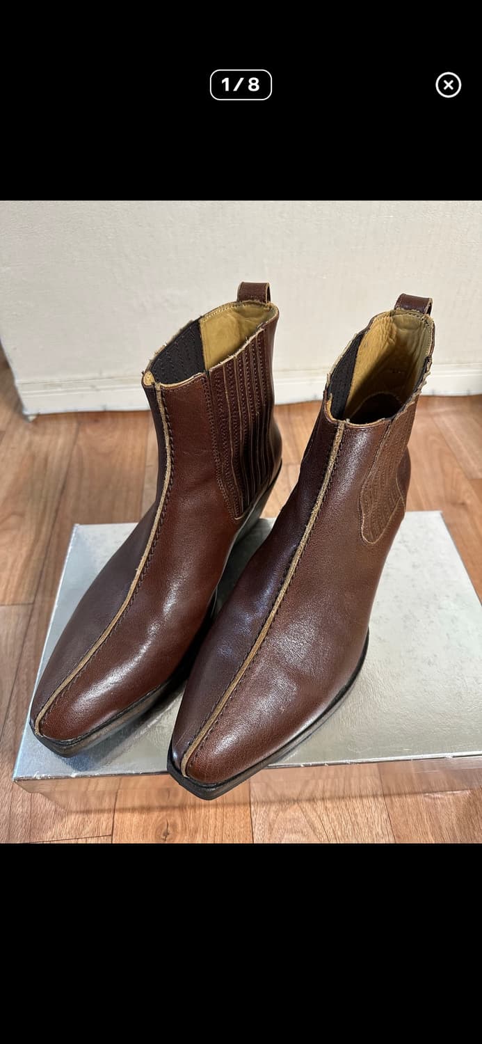 아워레가시 쿠반 270사이즈 상품이미지1