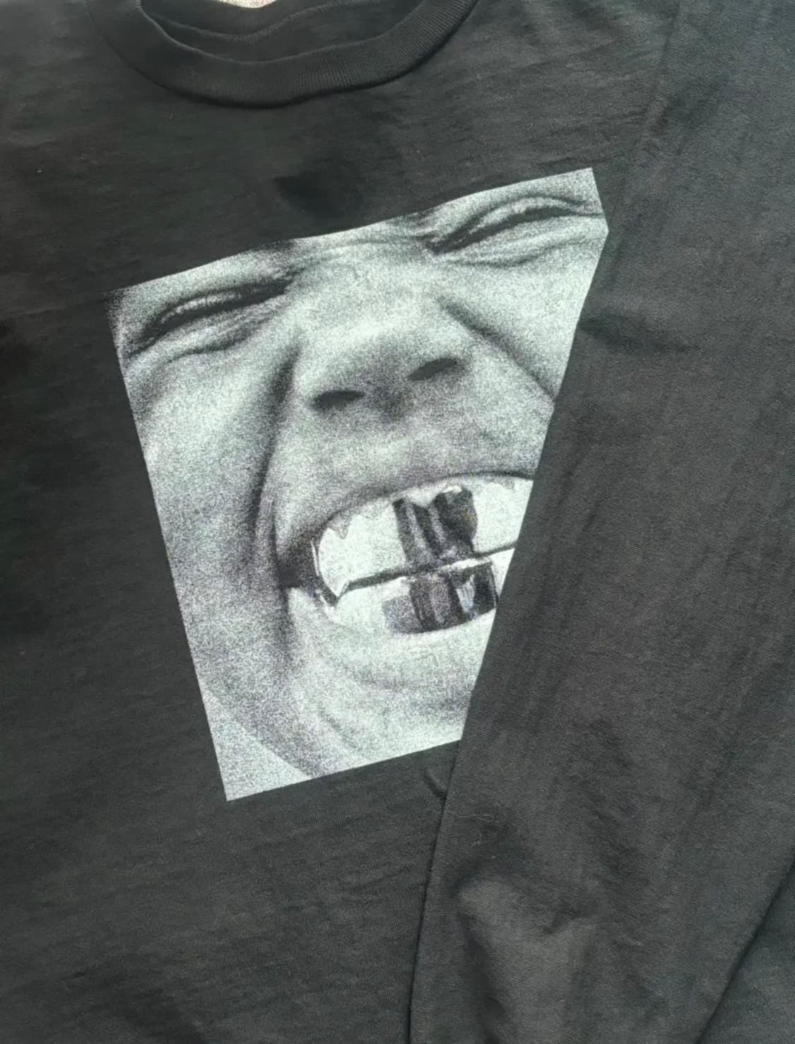 이지 불리 롱슬리브 닷컴발 1사이즈 상품이미지1