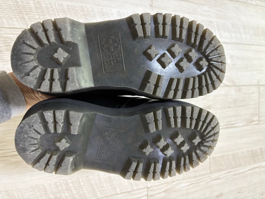 닥터마틴 1461 3홀 쿼드 230 상품이미지6